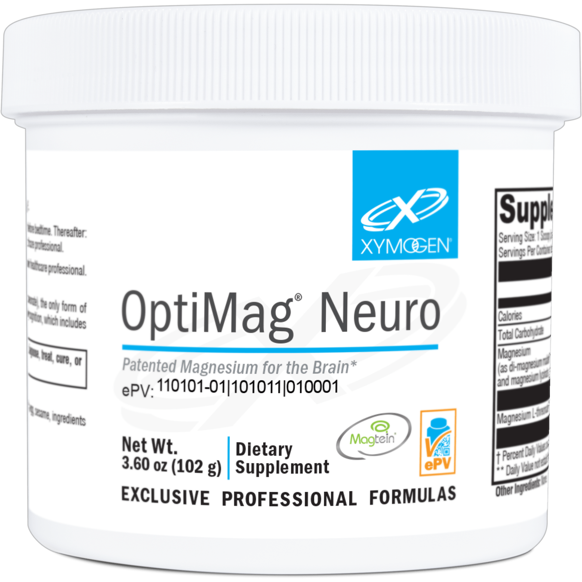 OptiMag Neuro
