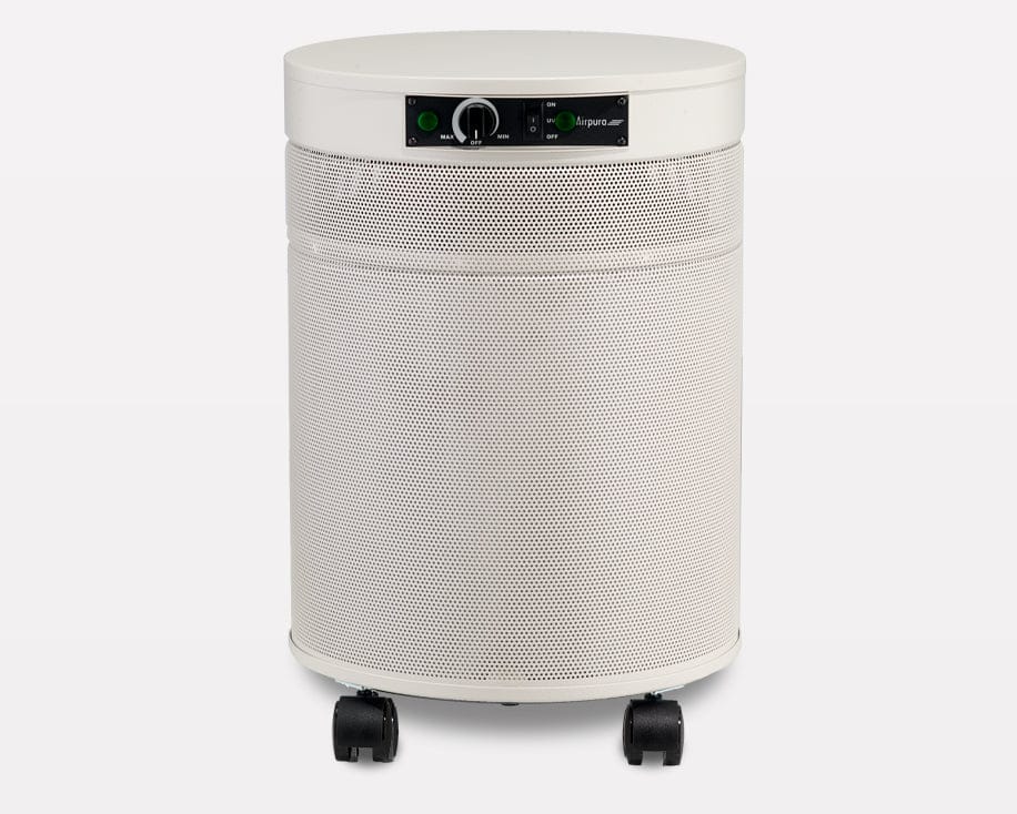 P714+ Germs, Mold and Chemicals Reduction Air Purifier
