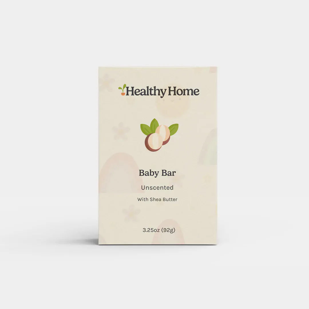 The Healthy Home