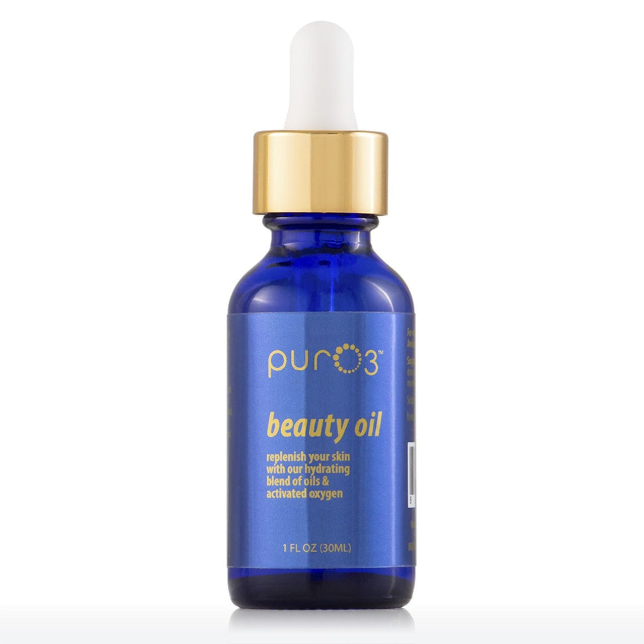Beauty Oil