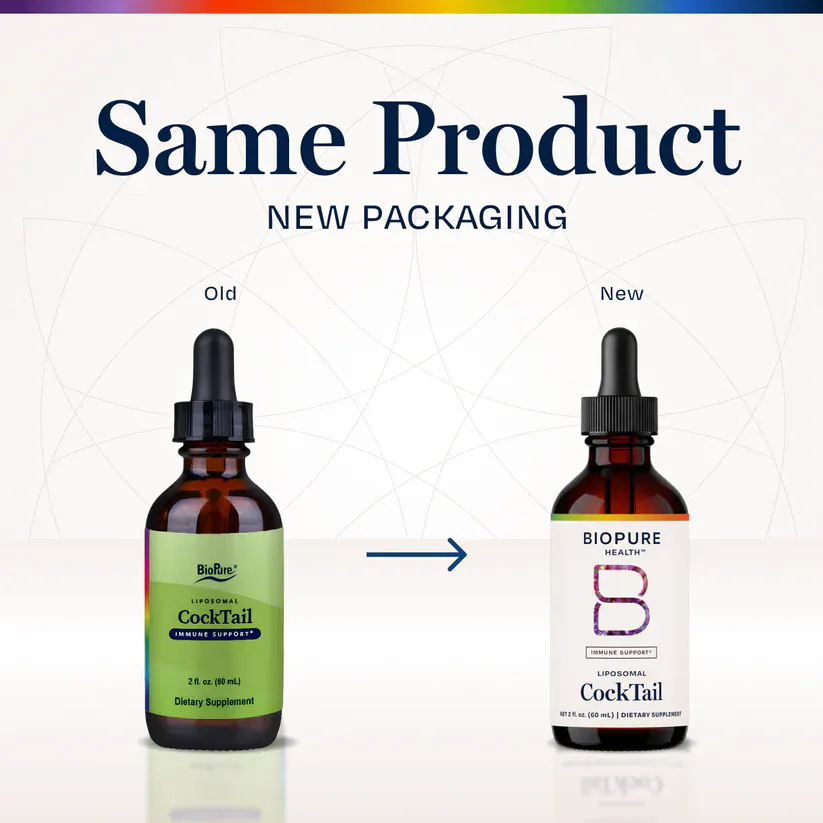 BioPure CockTail