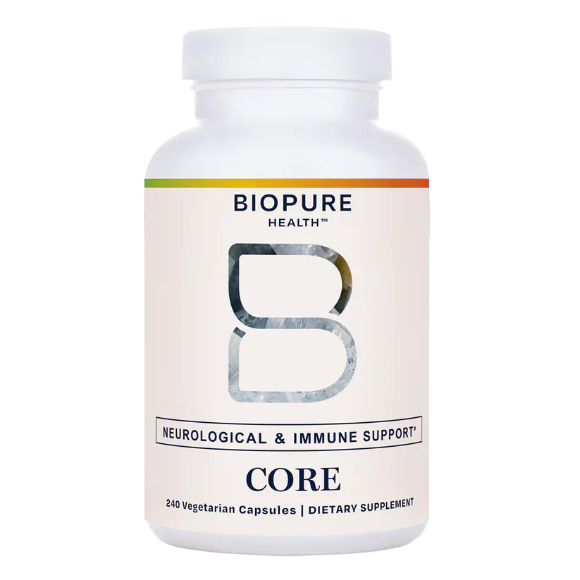 Core