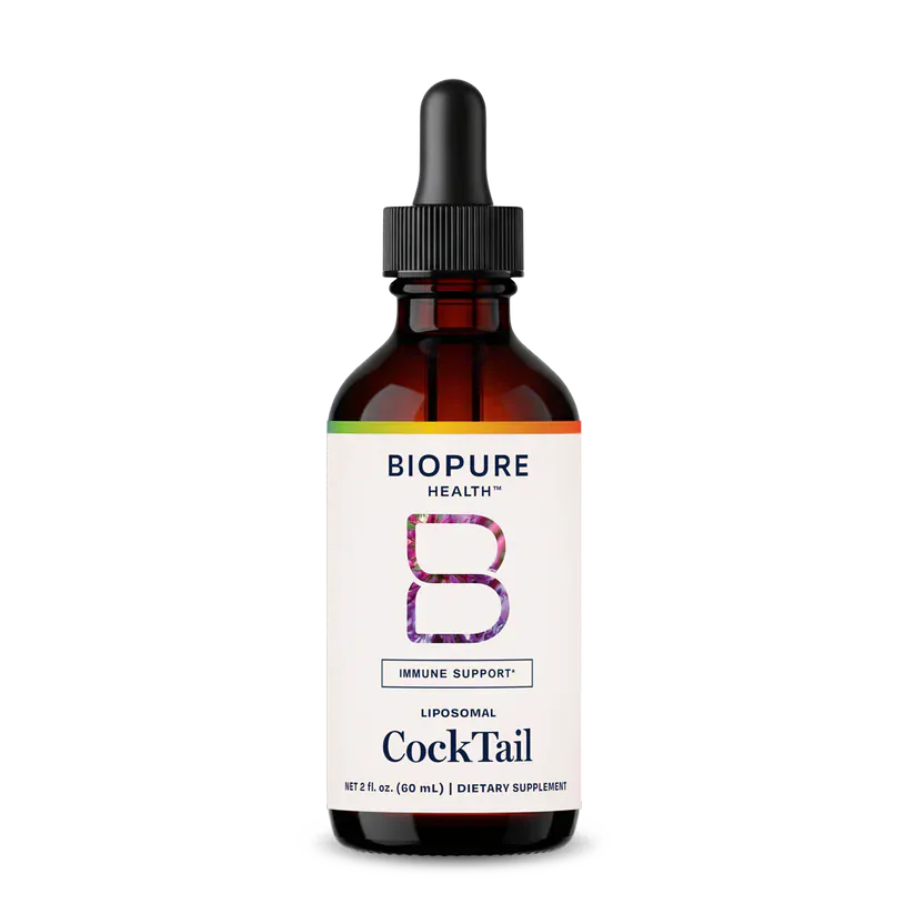BioPure CockTail