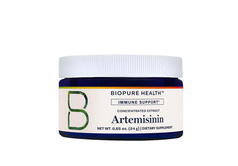Artemisinin