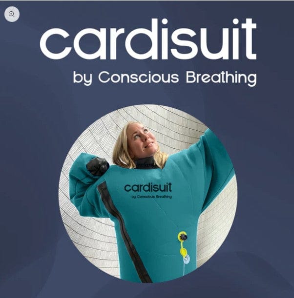 Cardisuit