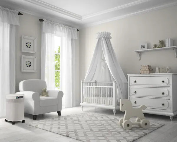 P714+ Germs, Mold and Chemicals Reduction Air Purifier