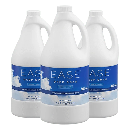 Ease Deep Soak