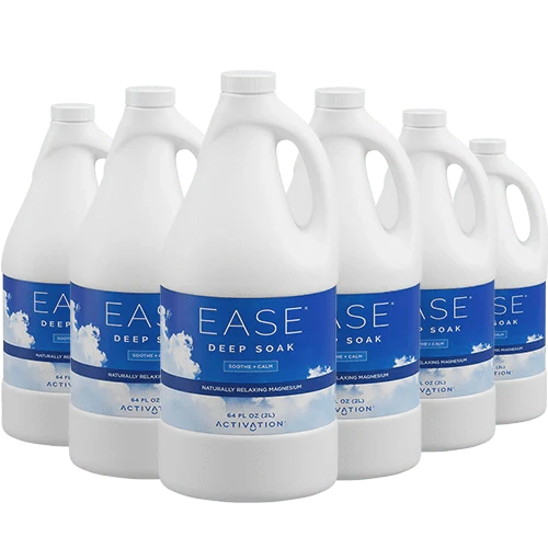 Ease Deep Soak
