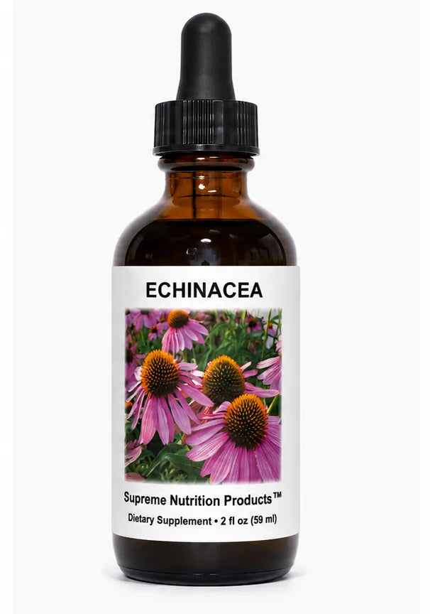 Echinacea Tincture