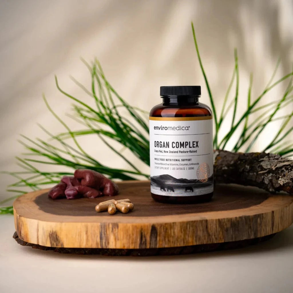 Enviromedica Ancestral Nutrition