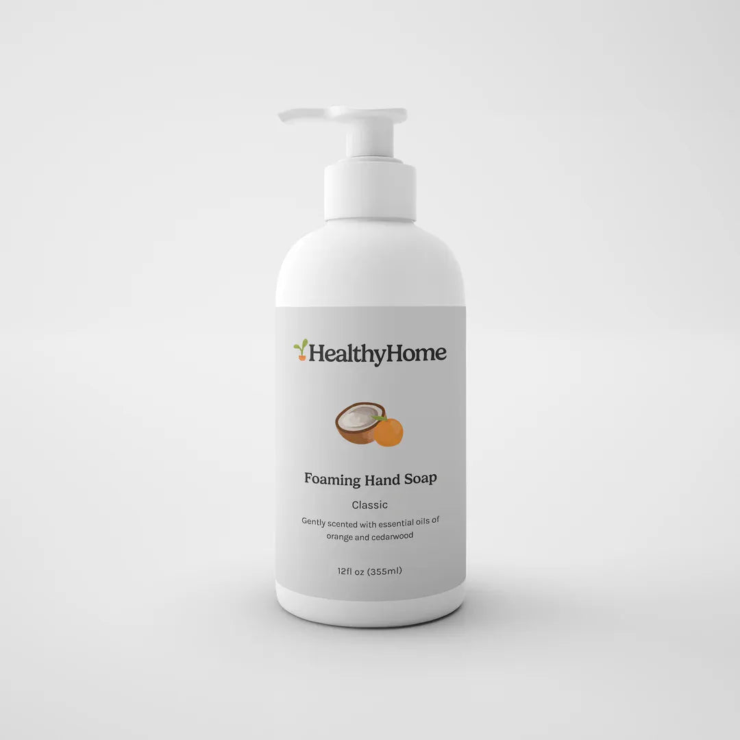 The Healthy Home