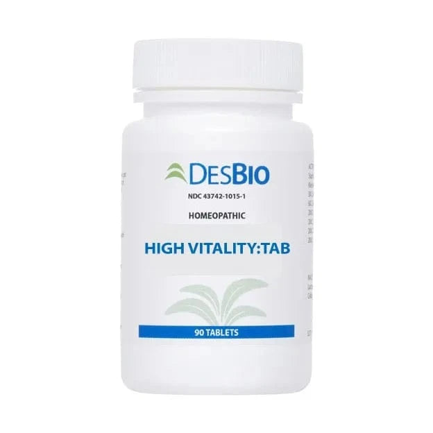 High Vitality: TAB