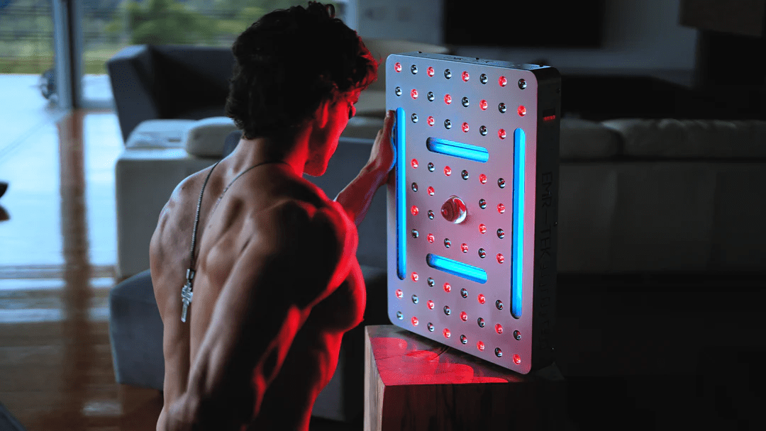 EMR-TEK (Red Light Therapy)