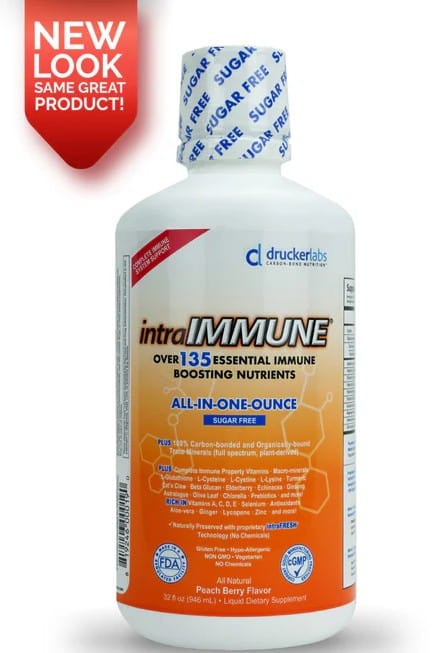 intraIMMUNE®