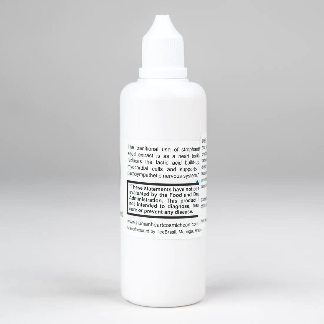 Strophanthus Extract