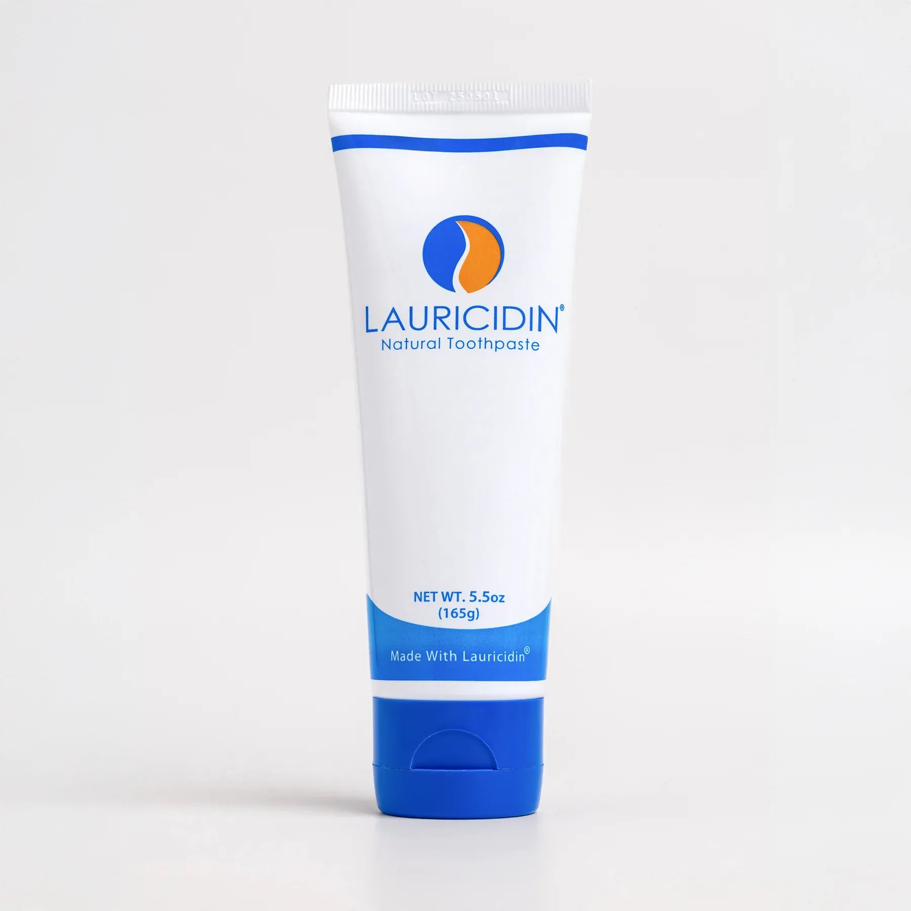 Natural Toothpaste