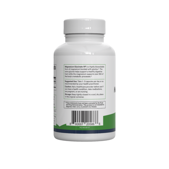 Magnesium-HP™
