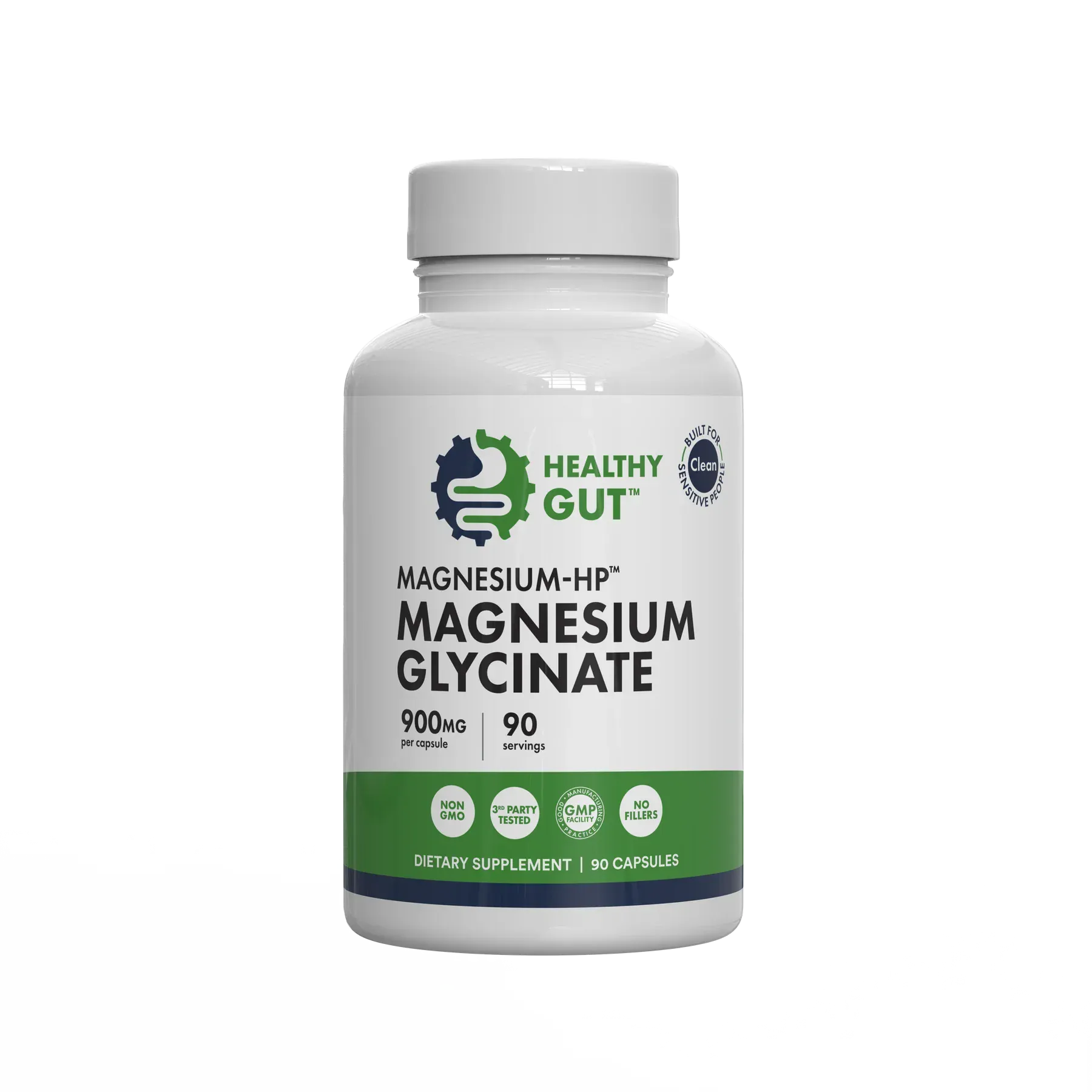 Magnesium-HP™