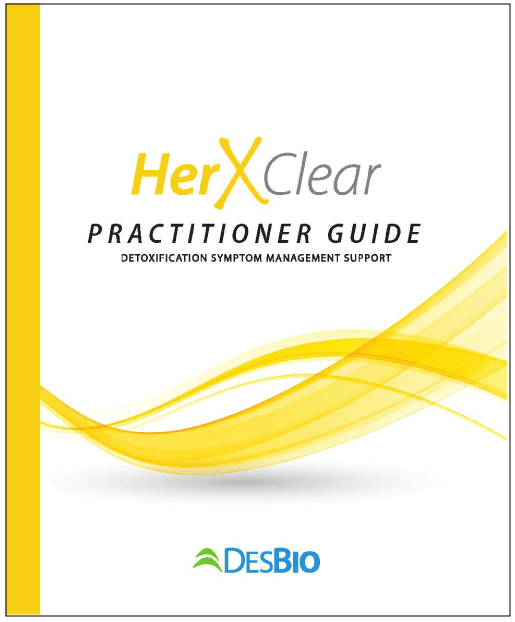 HerX Kit Booklet
