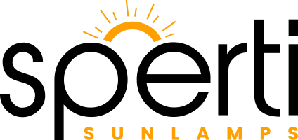 Sperti Vitamin D Lamp