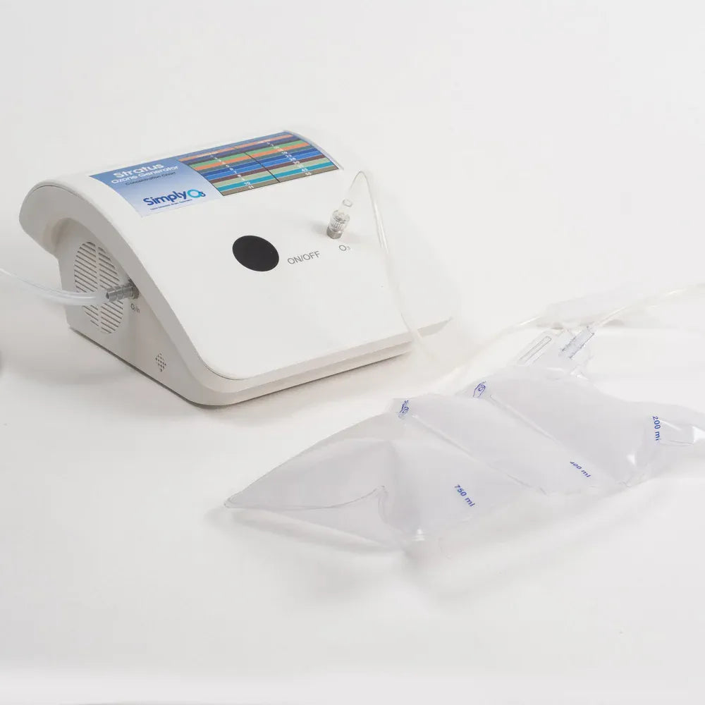 Stratus 3.0 Home-User Kit