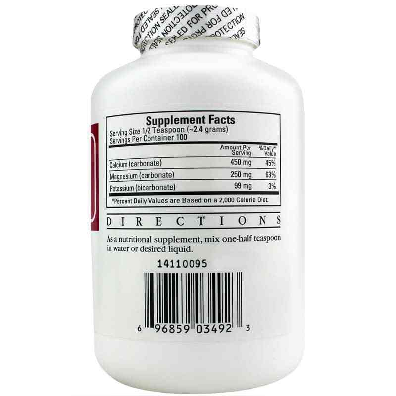 Tri-Salts