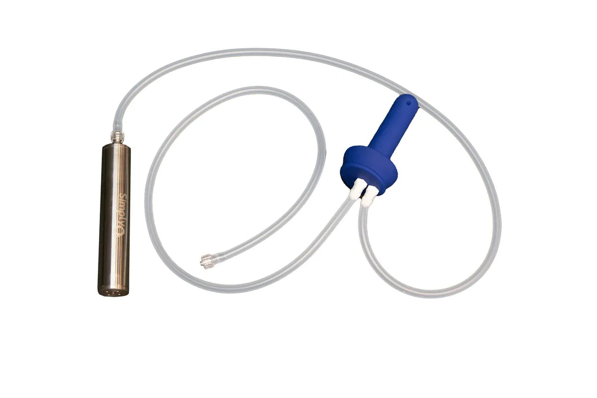 Ozone Insert