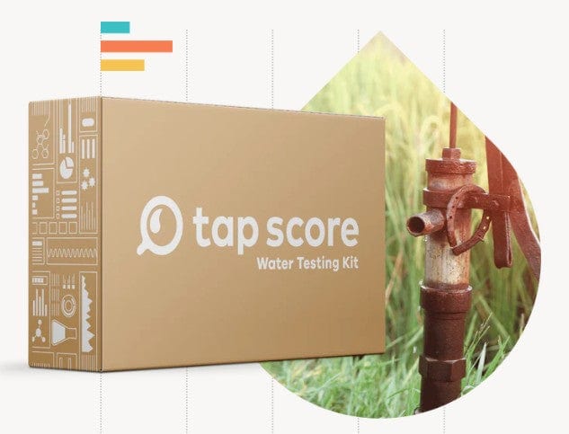 MyTapScore - Well Water Test