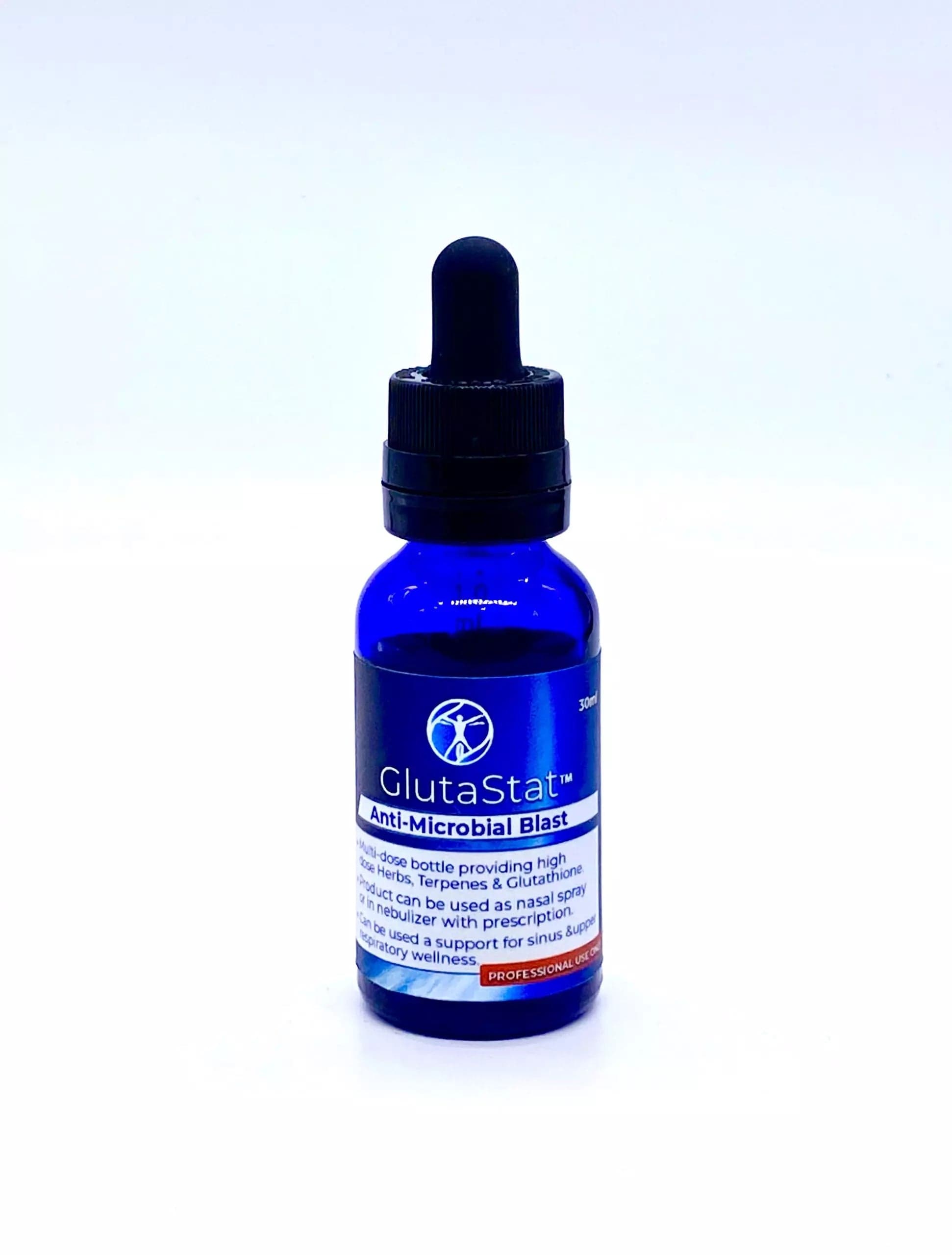 GlutaStat D™ Diffuser Mist+