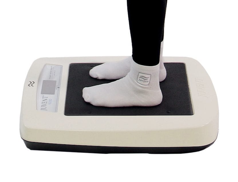 Juvent 1000N Micro-Impact Platform