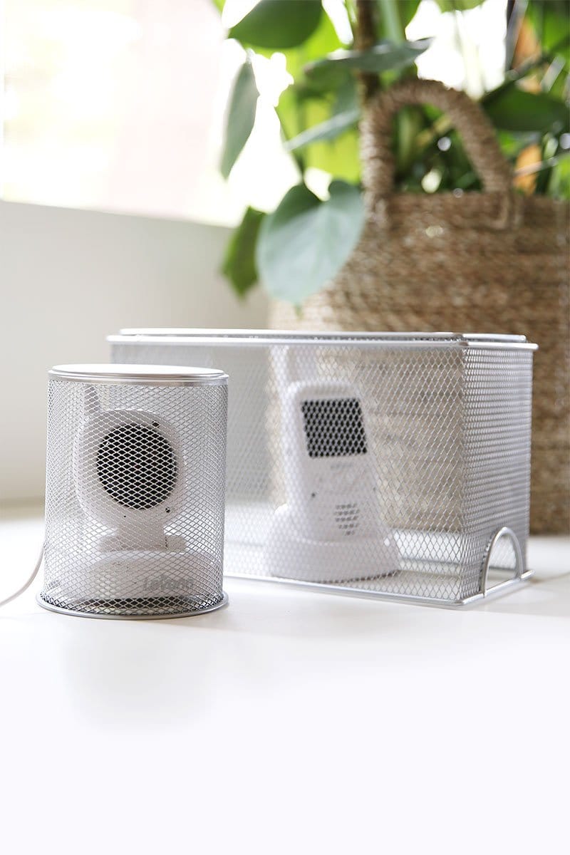 Wave Cage Box