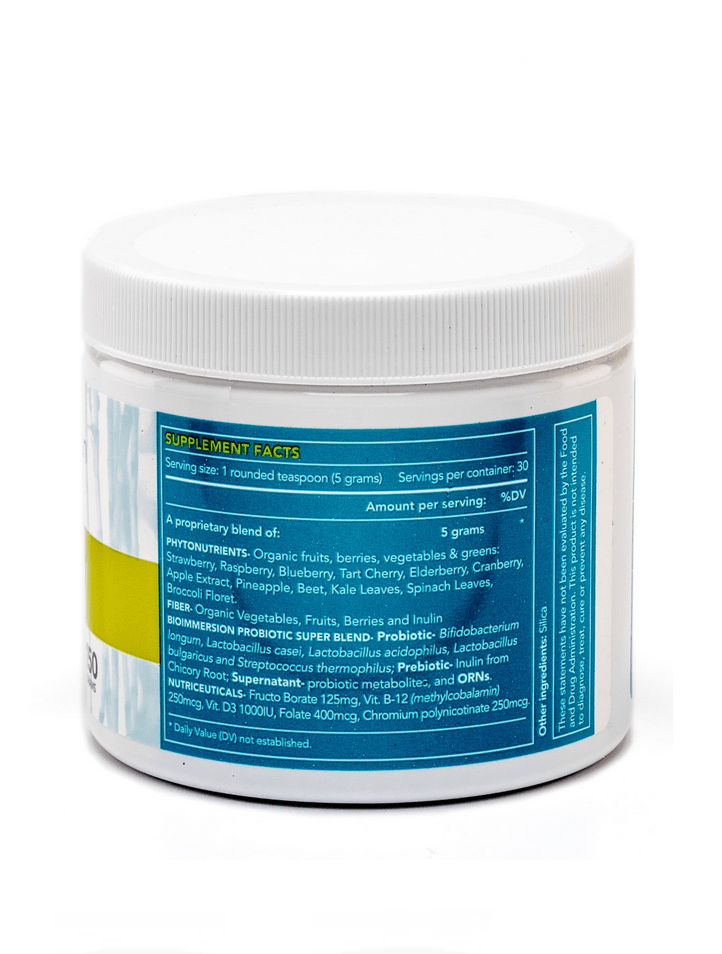 No 7 Systemic Booster