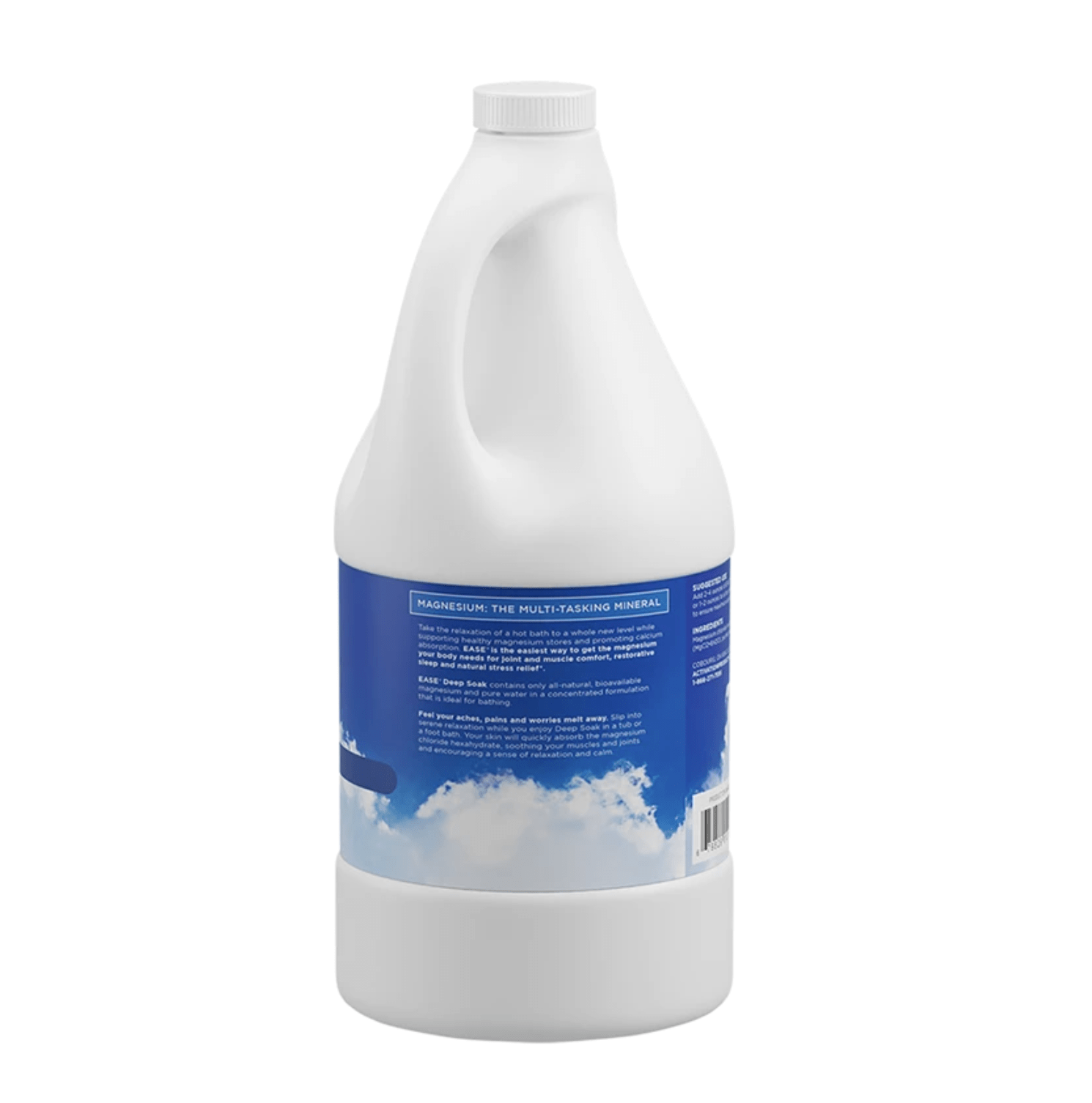 Ease Deep Soak