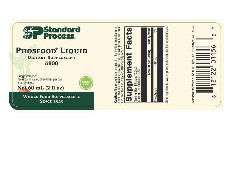 Phosfood Liquid