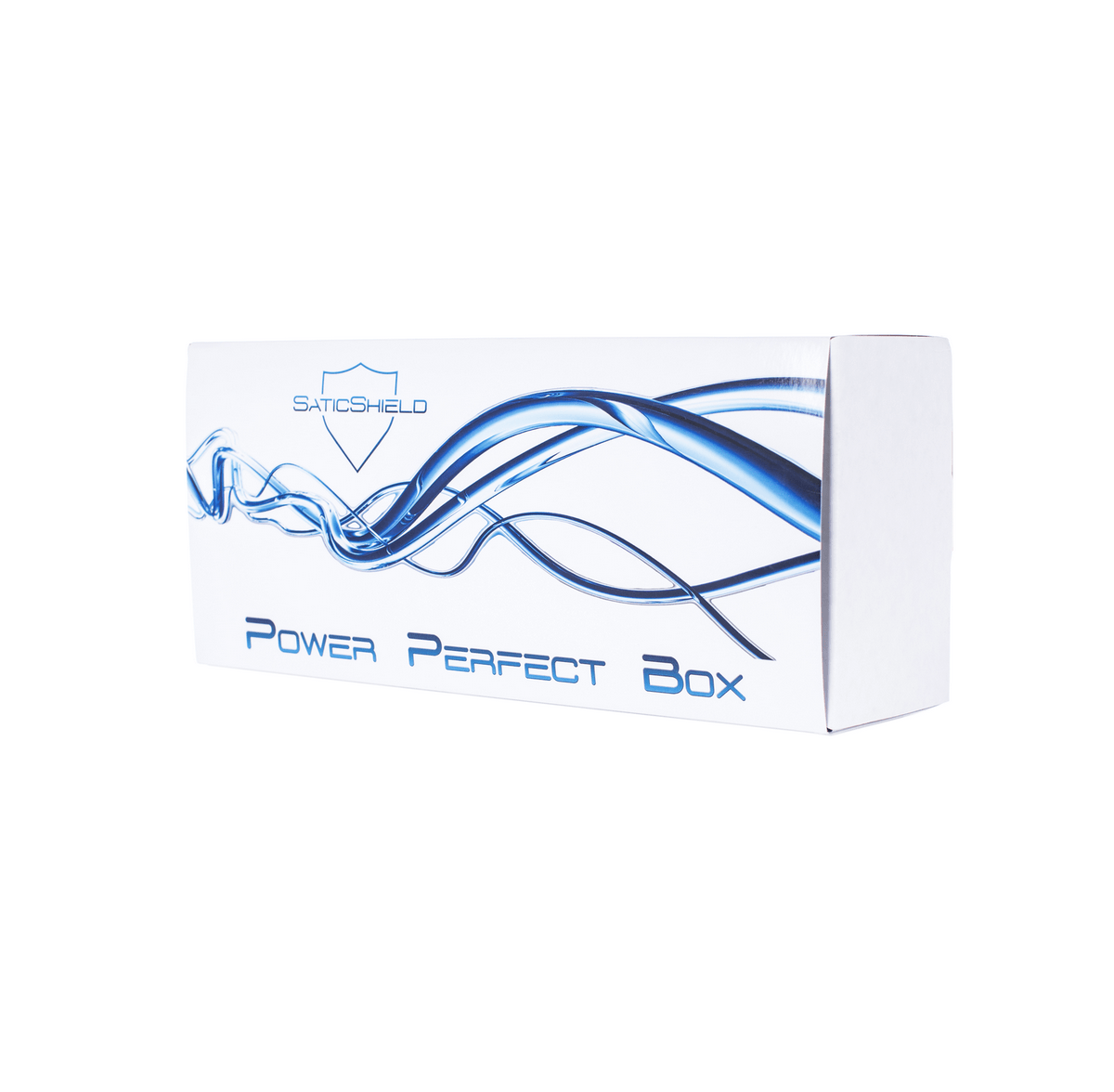 Super Duty Power Perfect Box
