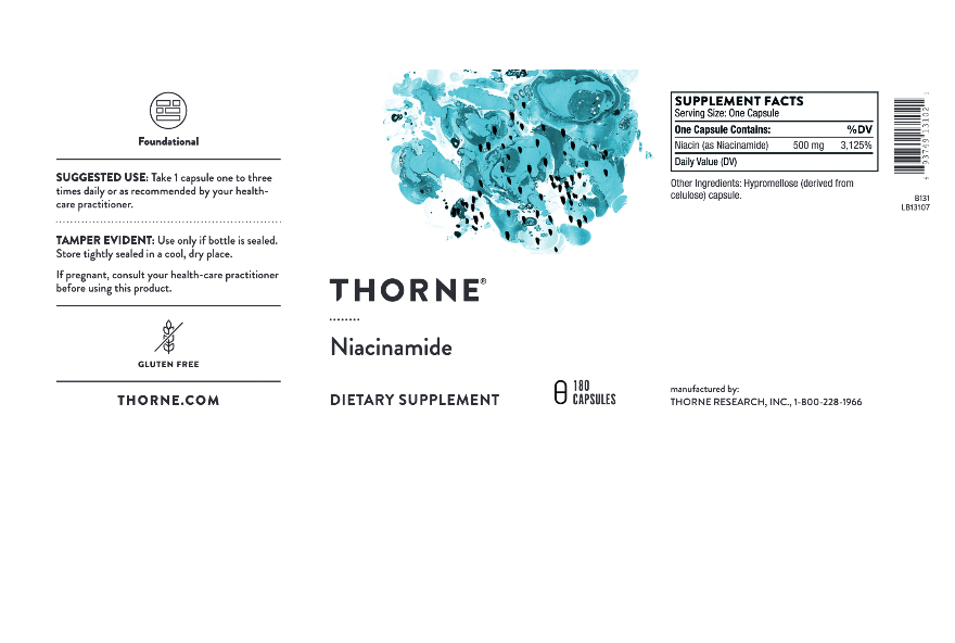 Niacinamide