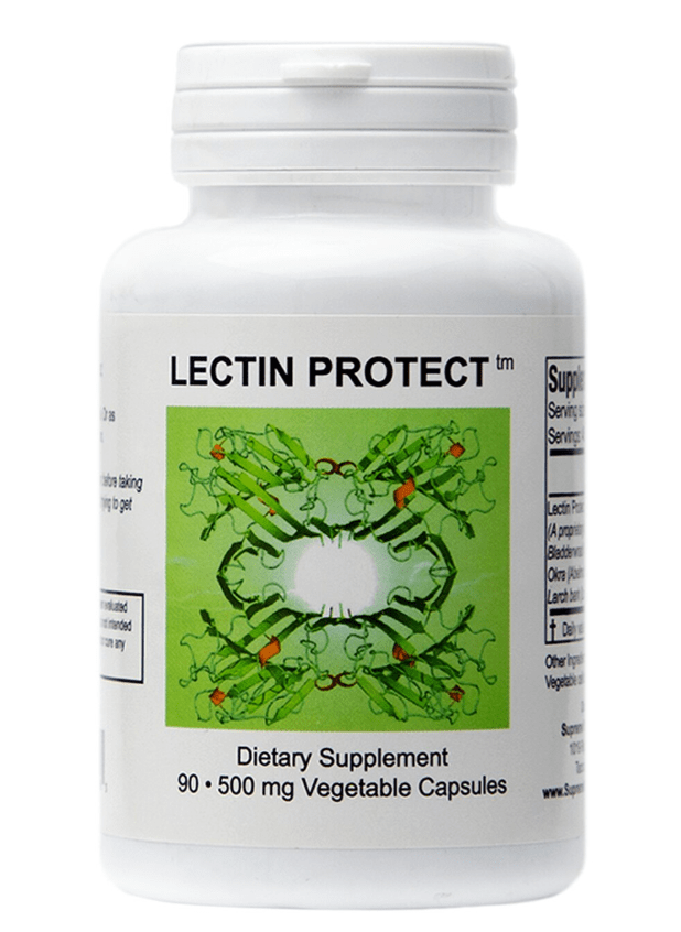 Lectin Protect