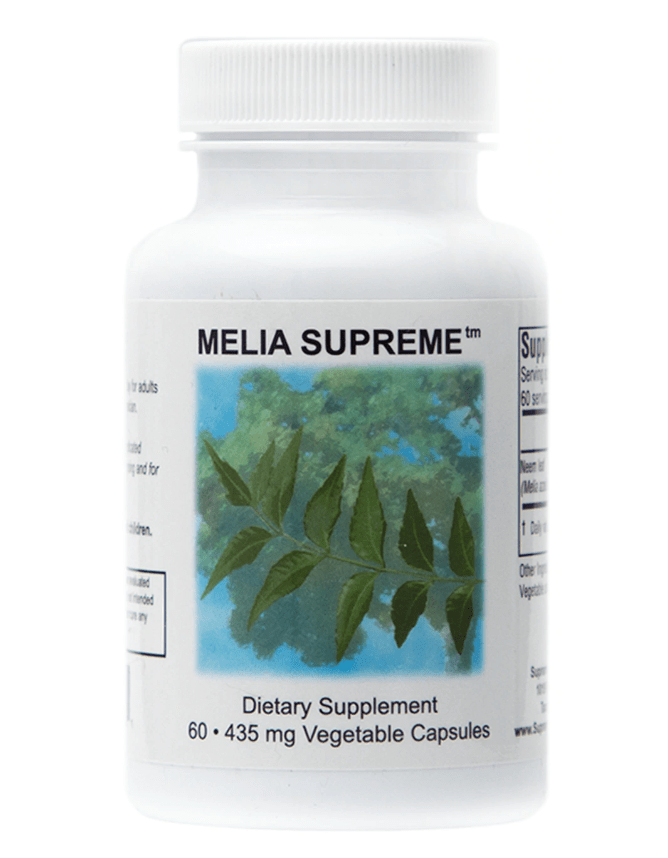 Melia Supreme