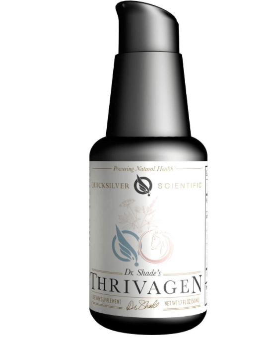 Thrivagen 1.7 fl oz