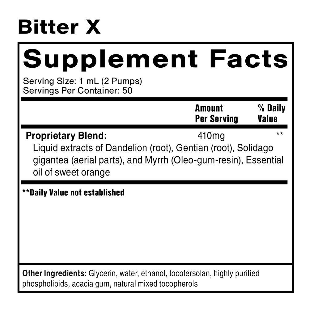 Advanced PushCatch® Detox System MICROBES
