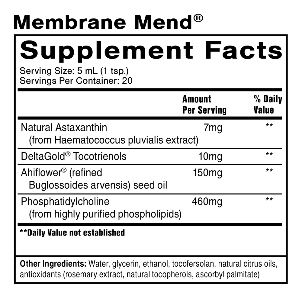 Advanced PushCatch® Detox System METALS
