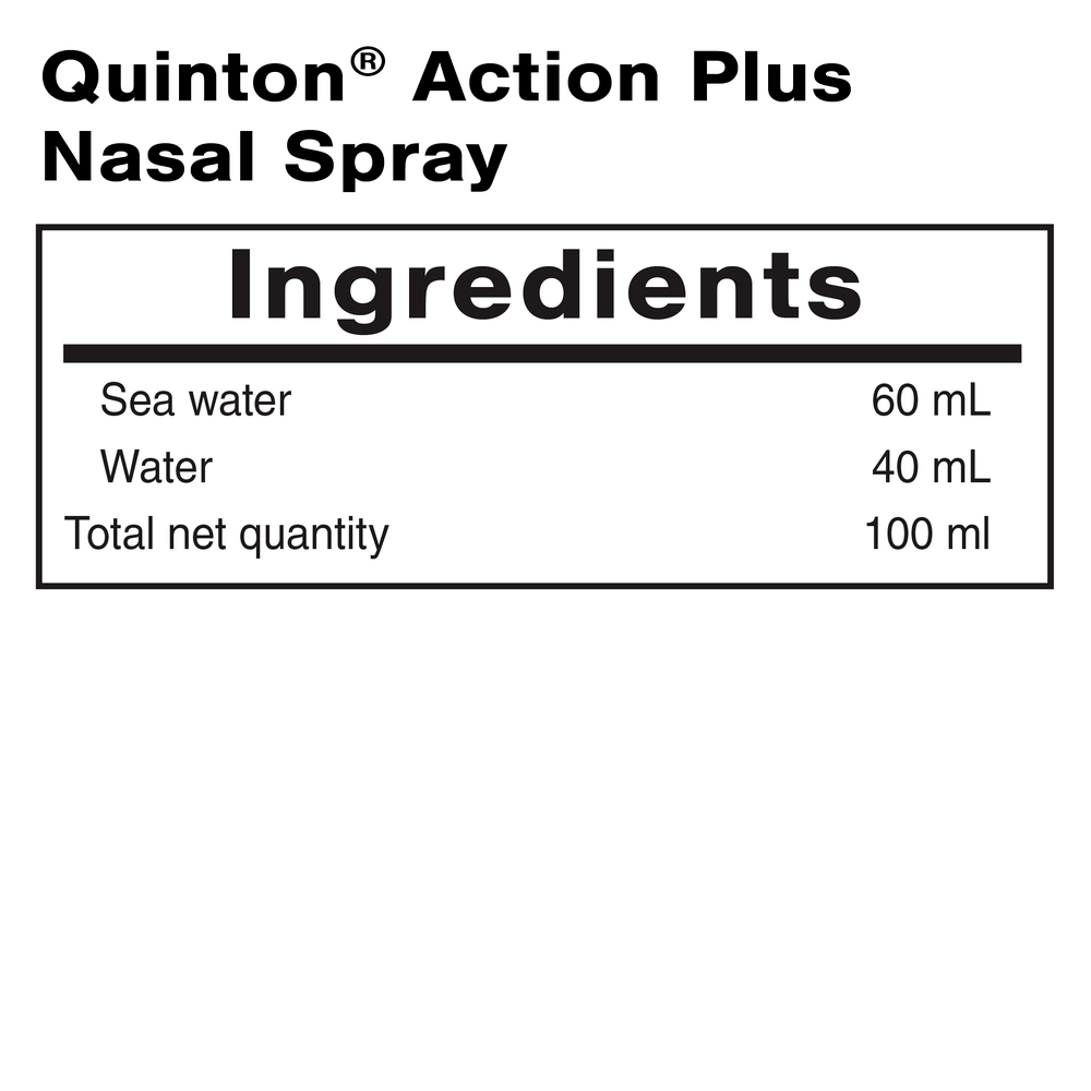 Advanced PushCatch® Detox System MOLD