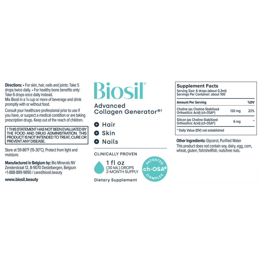 Collagen Generator ch-OSA®