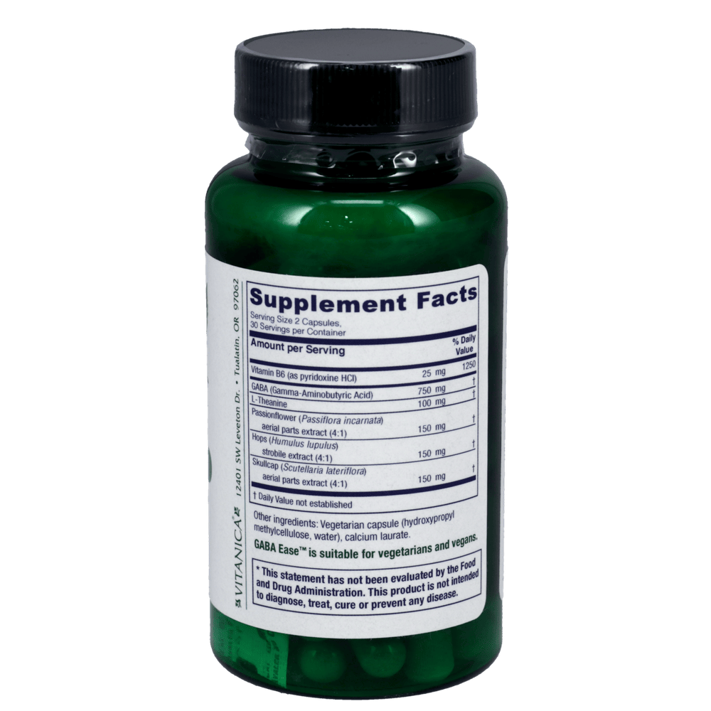 GABA Ease