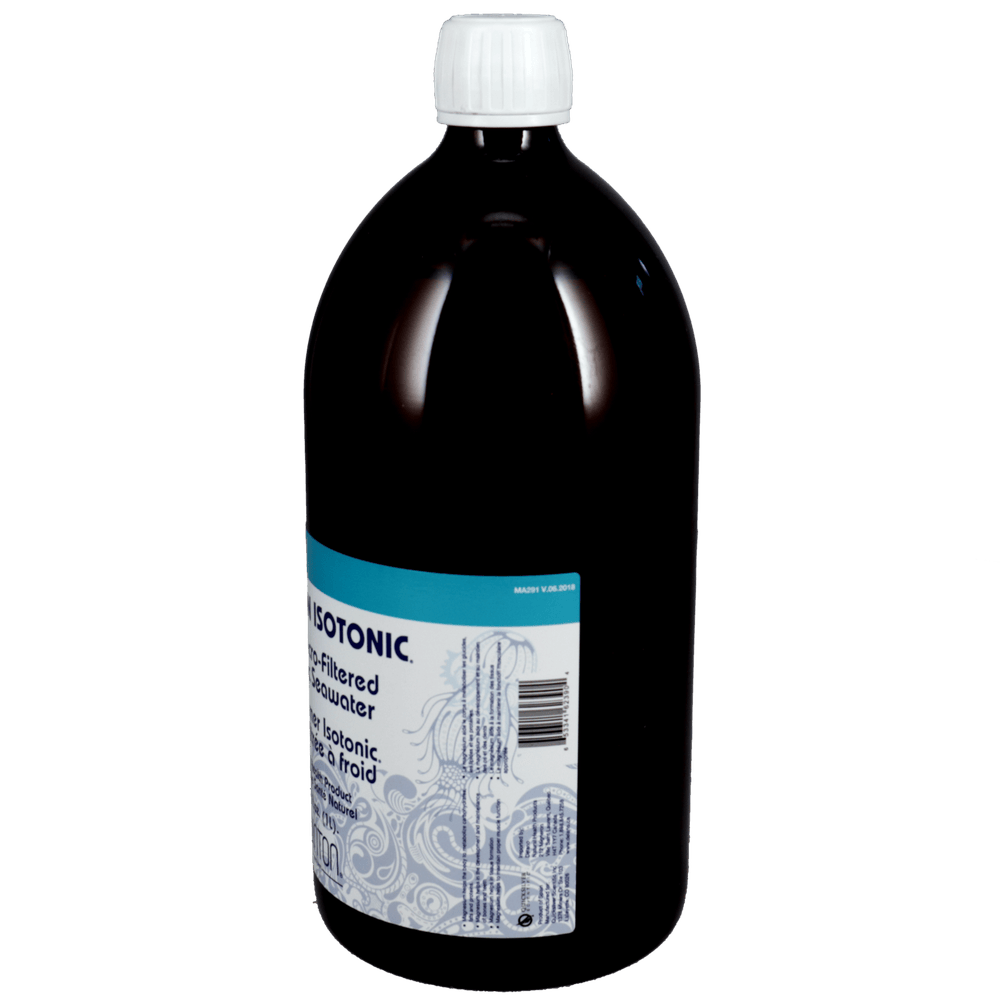 Original Quinton Isotonic