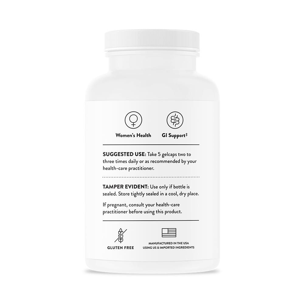 Undecylenic Acid (formerly Formula SF722)