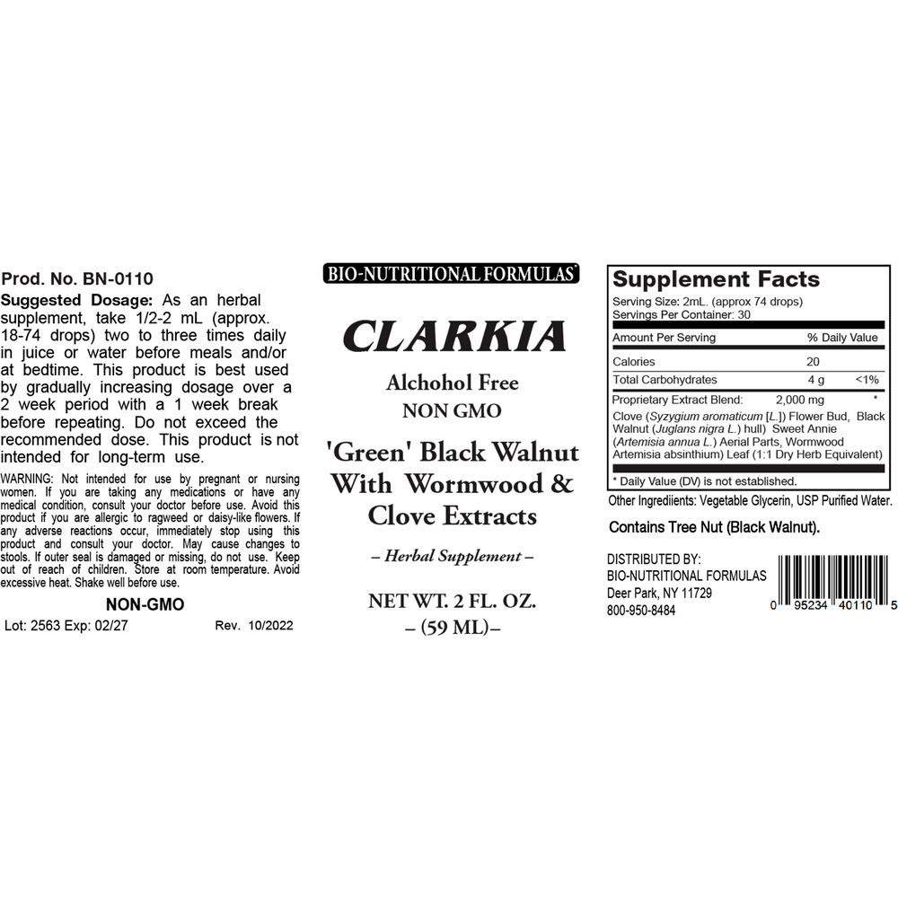 Clarkia