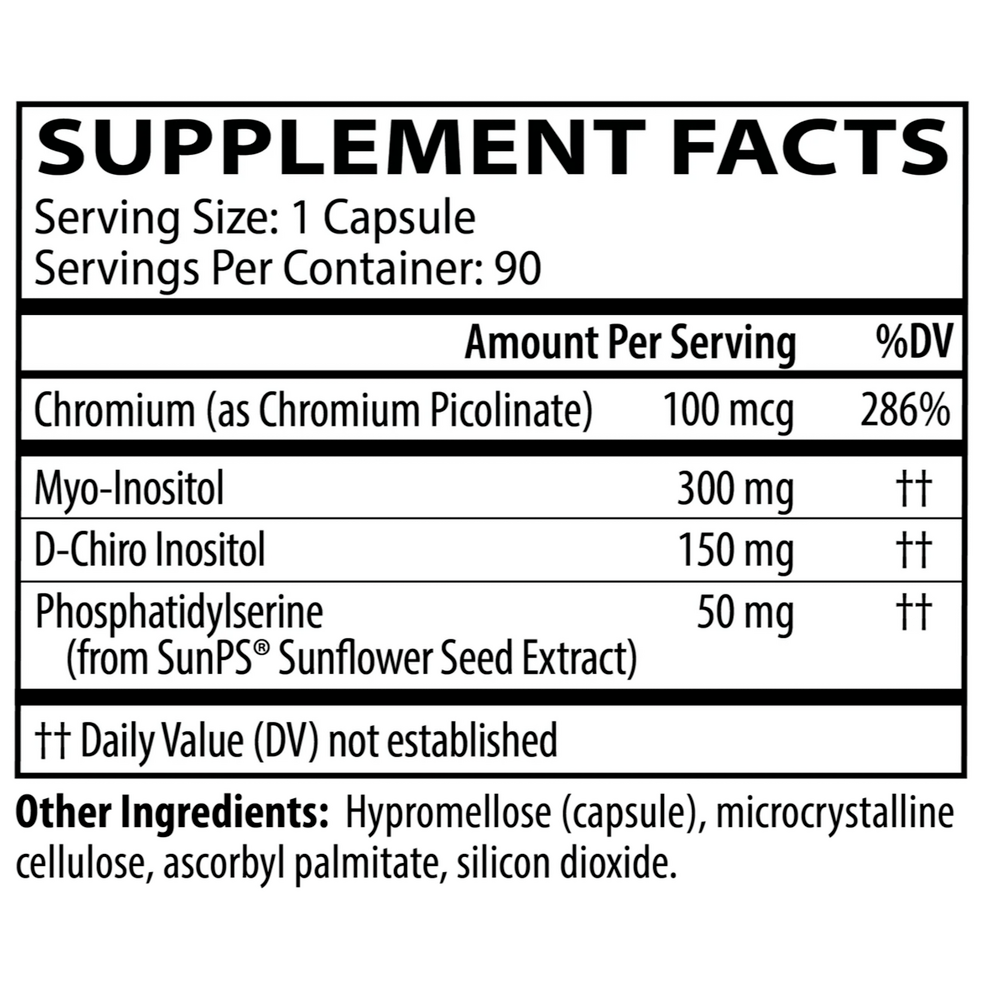 Metabolic Stimulator