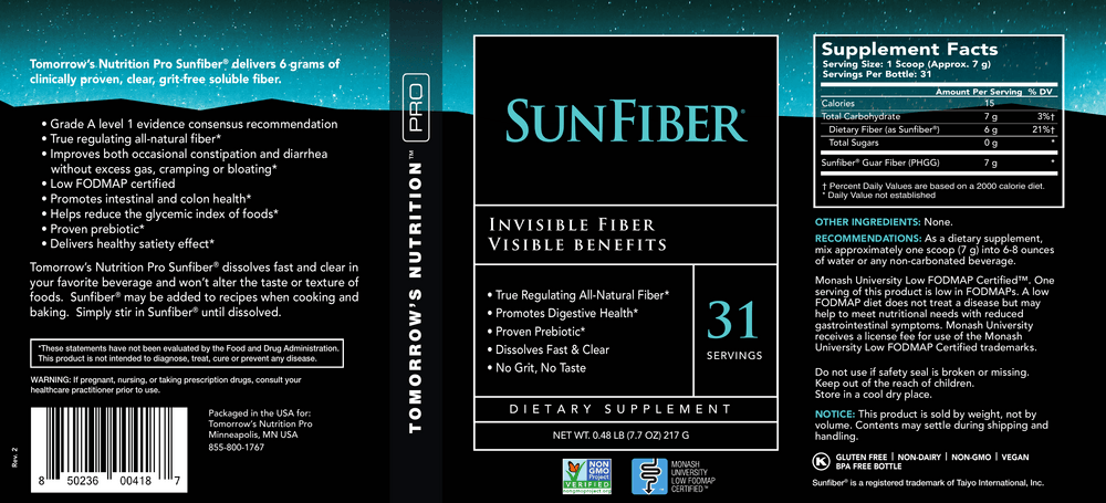 SunFiber