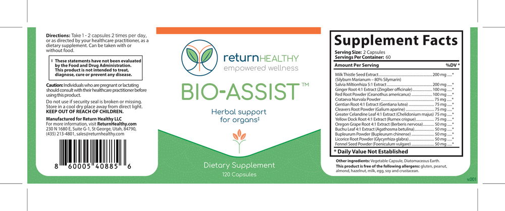 Bio-Assist